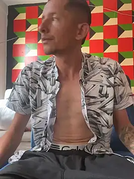 David Great Cock online show from 02/25/26, 08:40