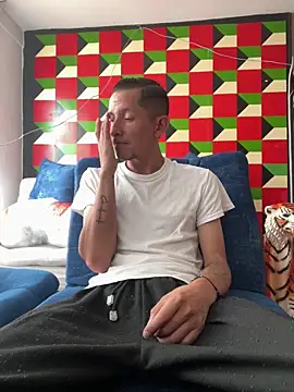 David Great Cock online show from 03/03/26, 08:59