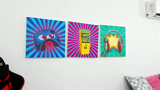 Thomas walker14 online show from 03/12/26, 01:17