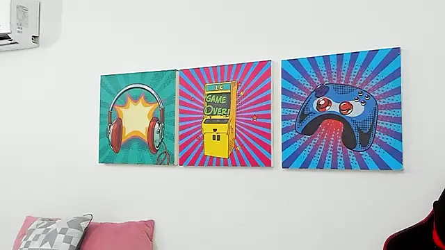 Thomas walker14 online show from 03/17/26, 02:09