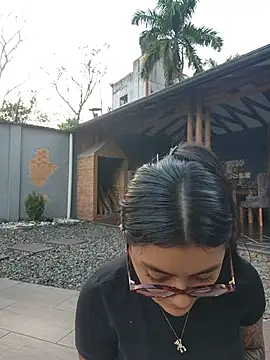 Roma xxx online show from 02/14/26, 10:17