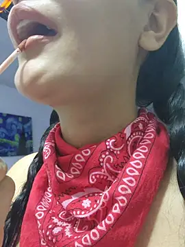 Roma xxx online show from 02/26/26, 10:09