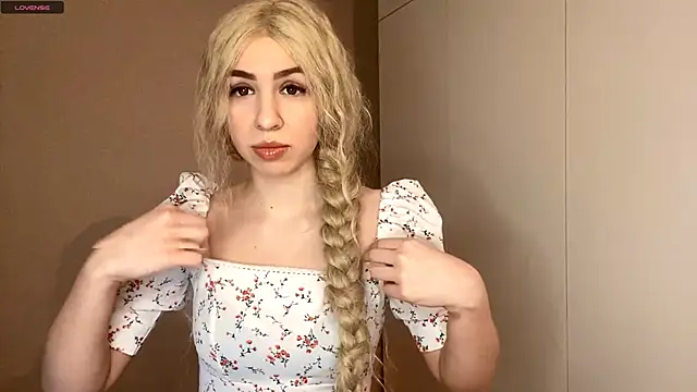 LudieWestre online show from 03/07/26, 05:10