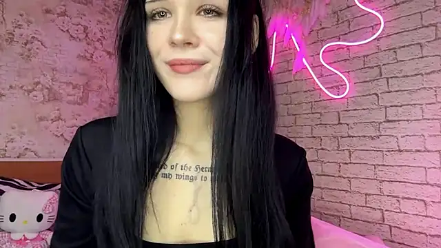 ExiePecue online show from 02/14/26, 07:05