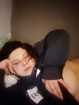 Sexylaursstern30 online show from 02/28/26, 08:10