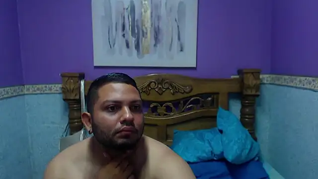 Snapshot of Eddie_And_Lana chatting on 02/28/26, 02:51 Eddie And Lana online show from 02/28/26, 02:51