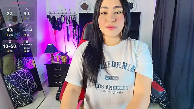 Liu wen  online show from 03/31/26, 12:16