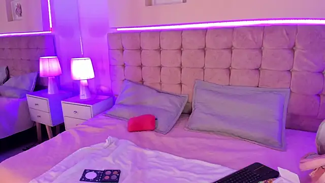 Megan Morphy online show from 02/19/26, 01:29