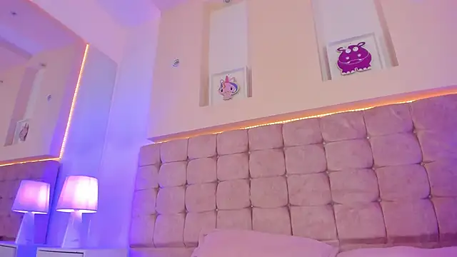 Megan Morphy online show from 03/02/26, 02:13