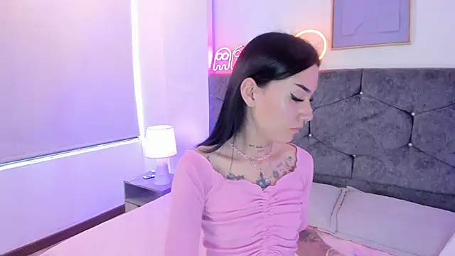 Megan Morphy online show from 03/22/26, 02:20