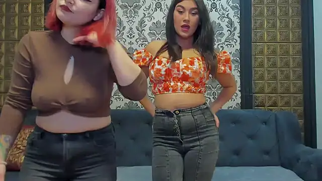 Curlzx online show from 03/02/26, 05:19