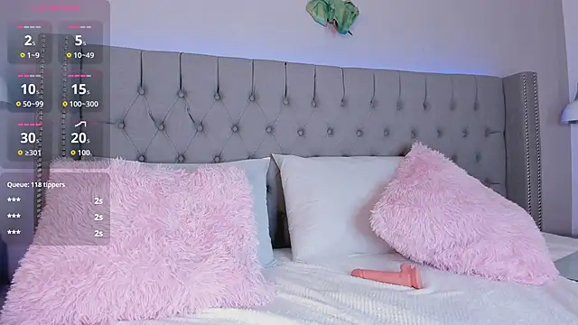 angelina honey  online show from 03/27/26, 08:26