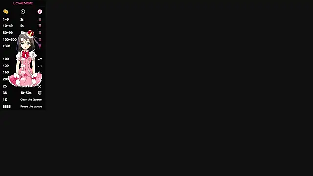 angelina honey  online show from 06/03/26, 04:04