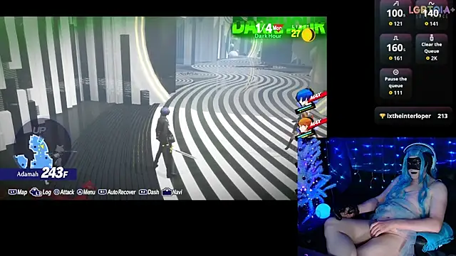 StarshineMoonspark online show from 04/21/26, 01:42