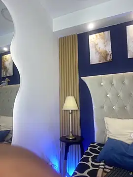 Dark Nico online show from 02/25/26, 04:11