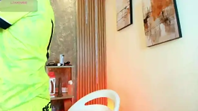 Dark Nico online show from 04/12/26, 03:44