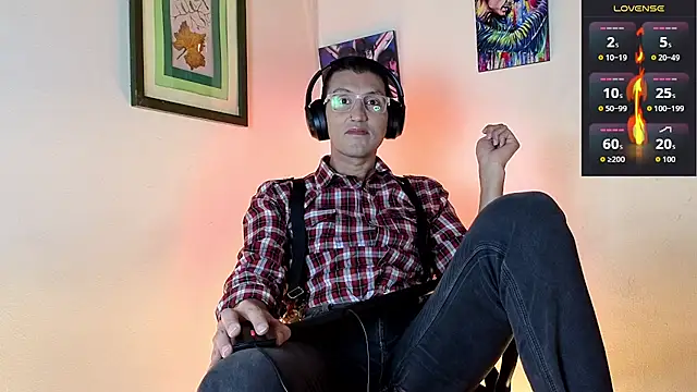 enzoprat online show from 02/26/26, 03:22