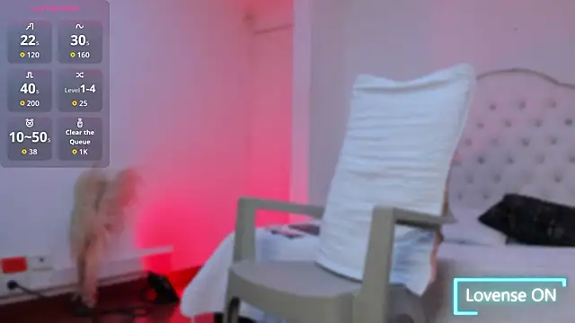 AustinKnox online show from 03/06/26, 03:47