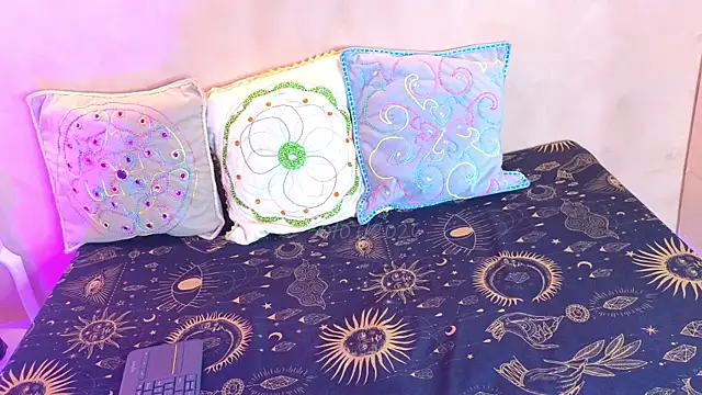 BySabrina online show from 07/30/26, 12:15