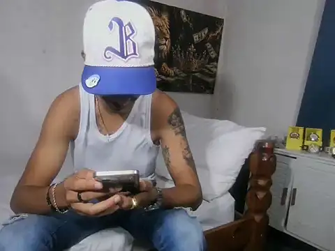 badboy master online show from 06/01/26, 08:21