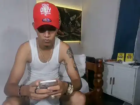 badboy master online show from 06/04/26, 04:07