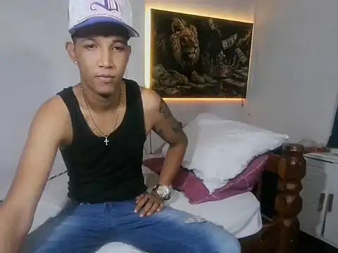 badboy master online show from 06/06/26, 03:44