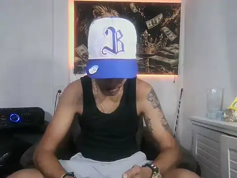 badboy master online show from 06/12/26, 09:25