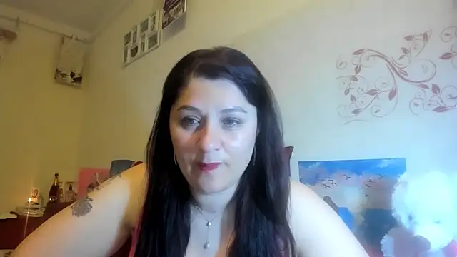 EVELYNA88 online show from 03/26/26, 07:30