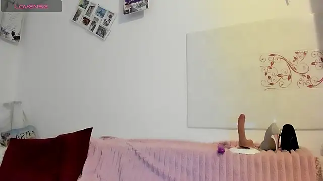 EVELYNA88 online show from 07/19/26, 05:49