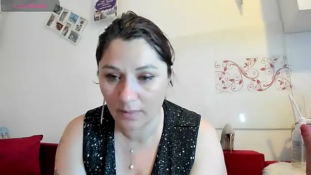 EVELYNA88 online show from 07/21/26, 10:06