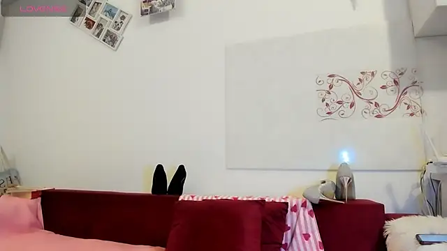 EVELYNA88 online show from 07/21/26, 10:23