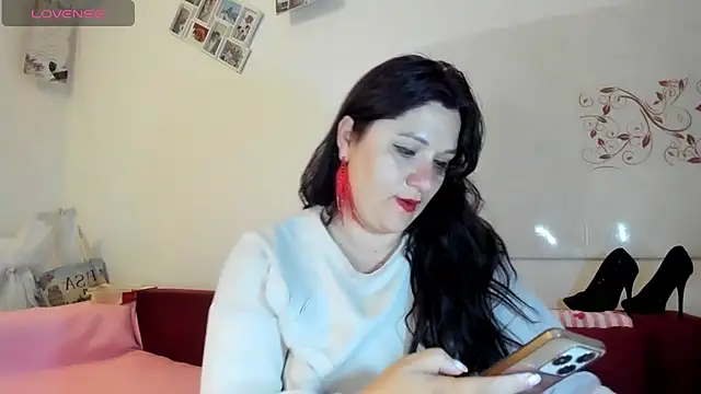 EVELYNA88 online show from 07/22/26, 07:27