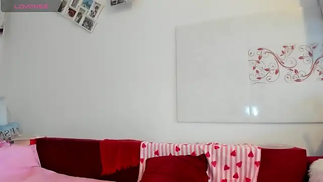 EVELYNA88 online show from 07/23/26, 12:47