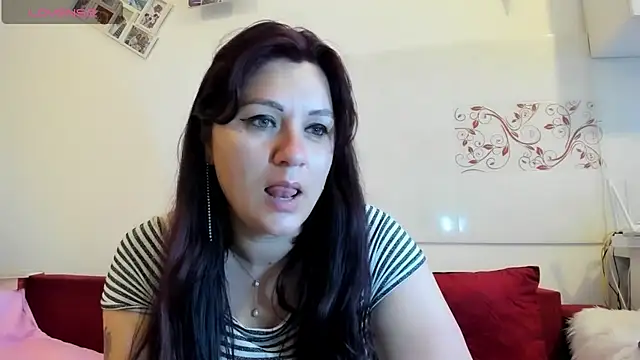 EVELYNA88 online show from 07/24/26, 10:35