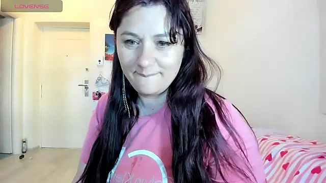 EVELYNA88 online show from 07/26/26, 08:32