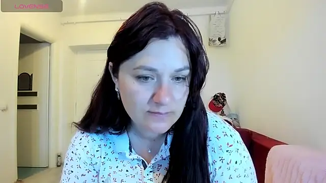 EVELYNA88 online show from 07/30/26, 08:35