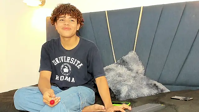 kleiver cum18 online show from 02/17/26, 01:07