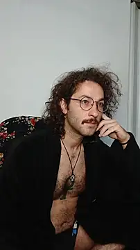 VanderVelvet online show from 03/18/26, 04:10