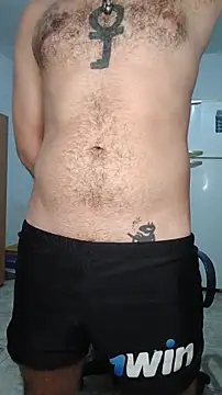 VanderVelvet online show from 03/19/26, 04:16