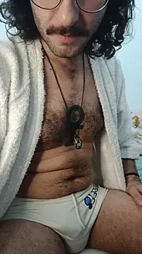 VanderVelvet online show from 03/20/26, 06:29