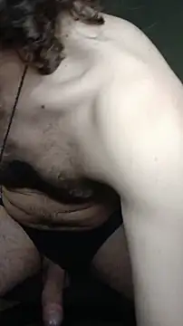 VanderVelvet online show from 03/21/26, 03:11