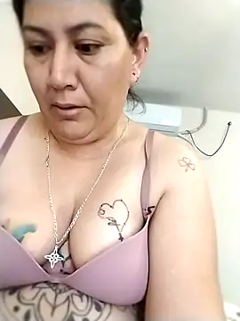 Arely Sweet online show from 02/17/26, 03:51