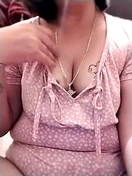 Arely Sweet online show from 03/06/26, 04:53