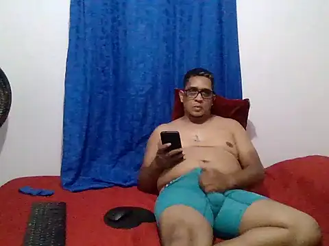 gordogruesa online show from 02/20/26, 01:35