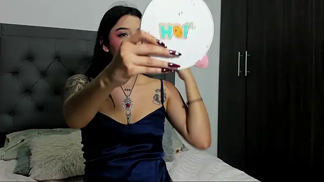 ImEmily   online show from 04/25/26, 01:19