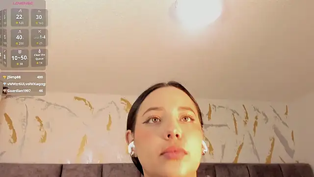 melanie velle online show from 02/25/26, 03:05