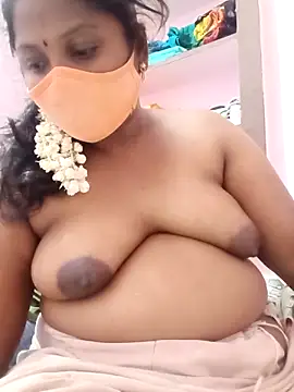 tamilkaviya431 online show from 02/27/26, 06:08