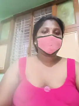tamilkaviya431 online show from 06/19/26, 01:15