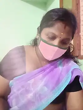 tamilkaviya431 online show from 06/20/26, 11:57