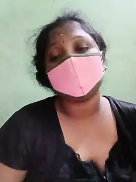 tamilkaviya431 online show from 07/29/26, 11:14